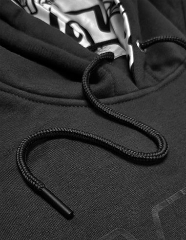 customisable hoodie matt racing for teams, companies, as a gift, to make someone happy