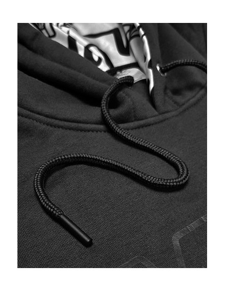 customisable hoodie matt racing for teams, companies, as a gift, to make someone happy
