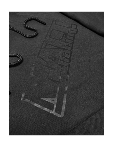 customisable hoodie matt racing for teams, companies, as a gift, to make someone happy